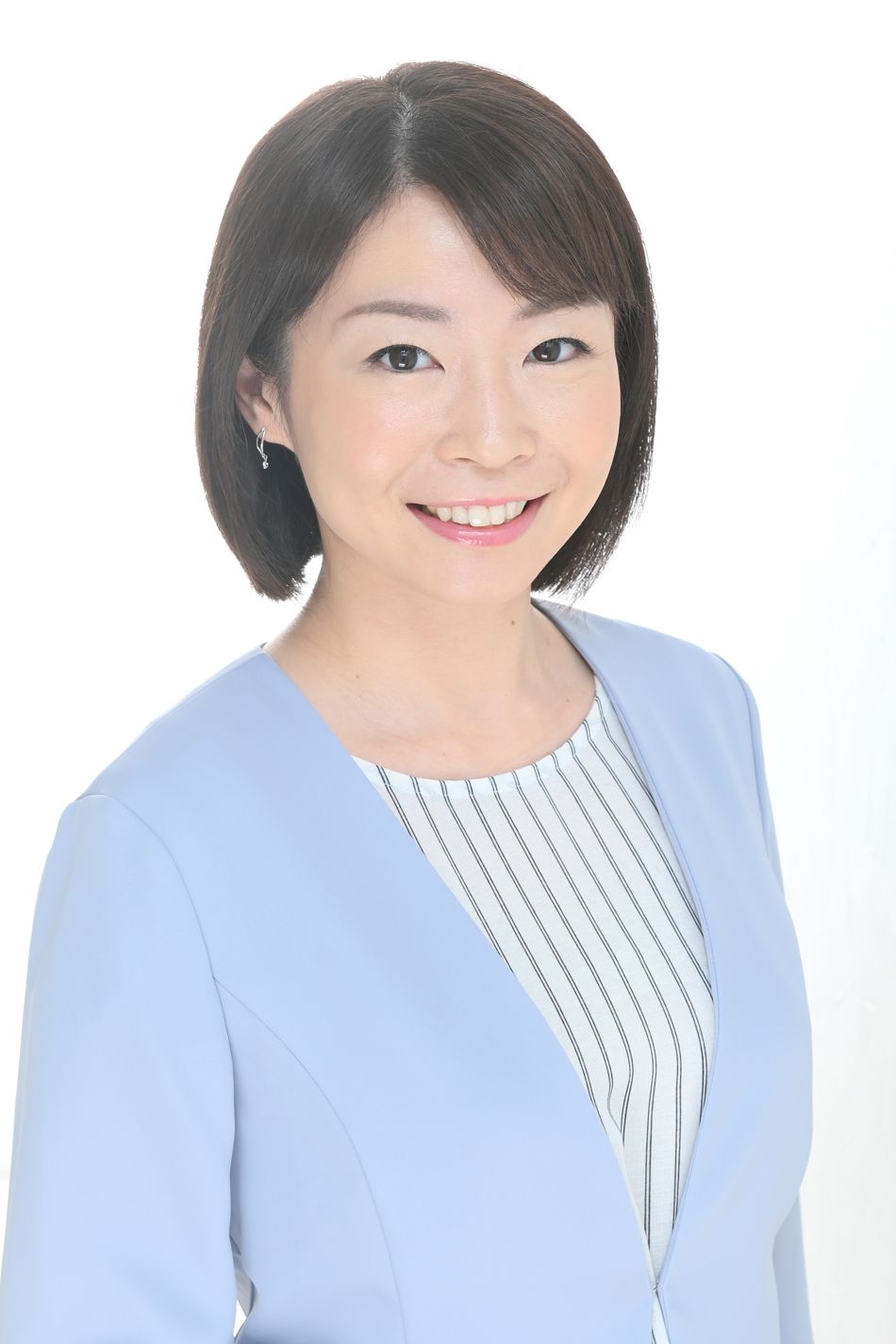 柏田 久美子